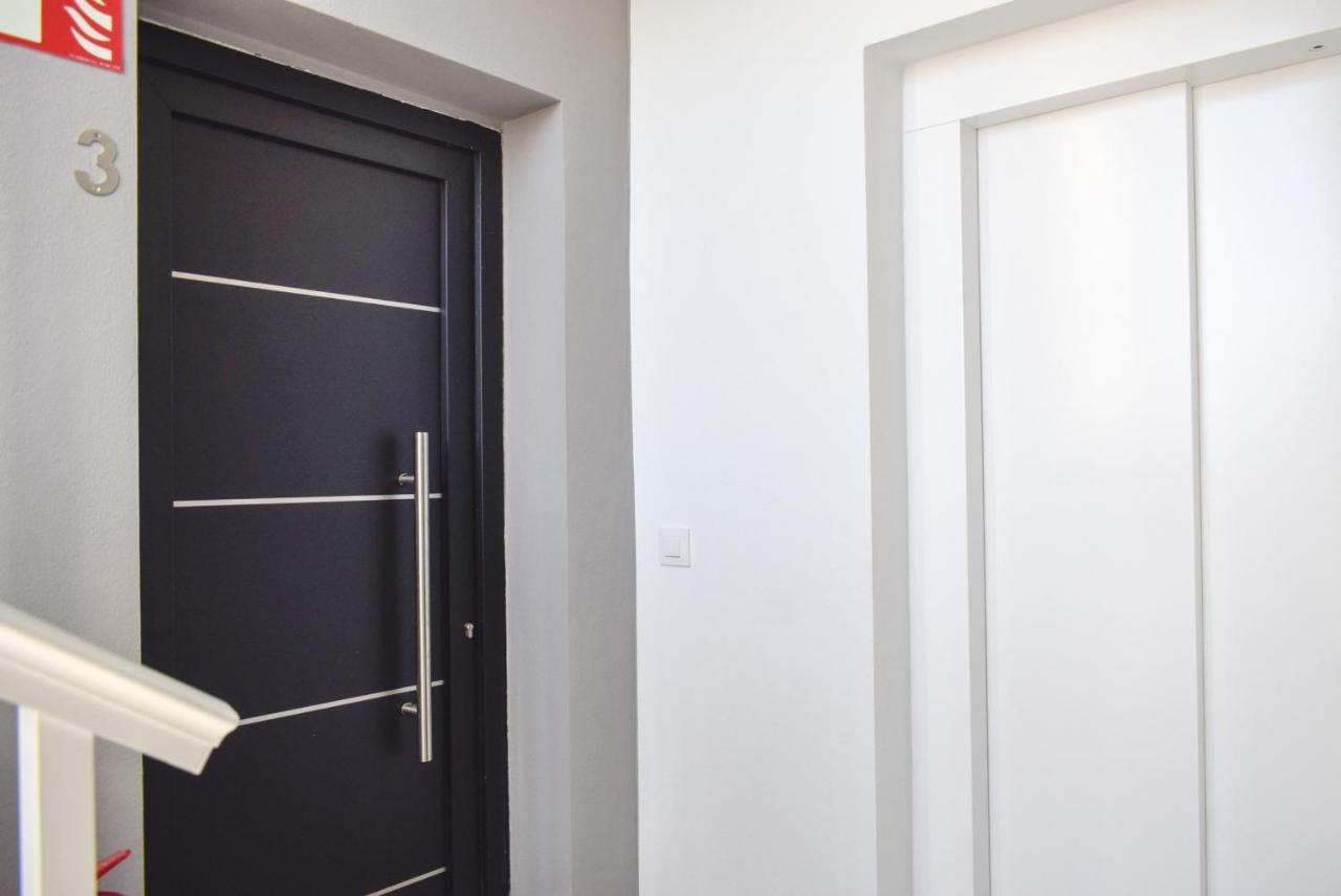 Anacasa Macomer Oliva Playa Ap803 Zewnętrze zdjęcie