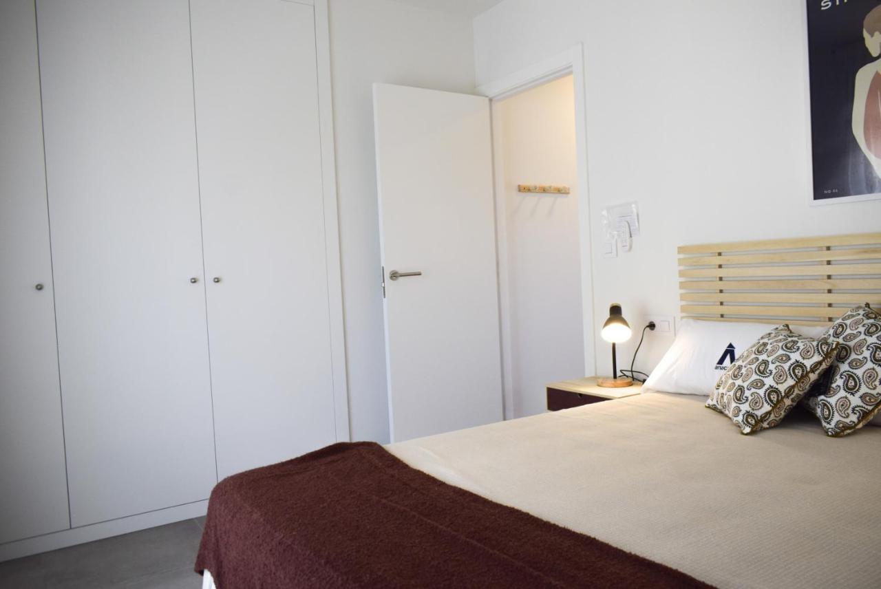 Anacasa Macomer Oliva Playa Ap803 Zewnętrze zdjęcie